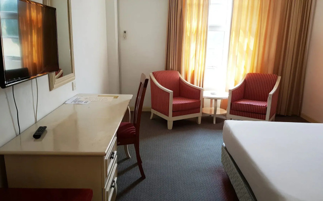 Hotel Seri Malaysia Kulim