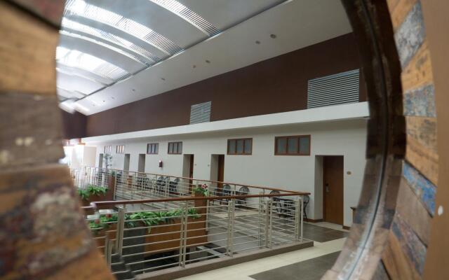 Hotel Asri Plaza Asia Tasikmalaya