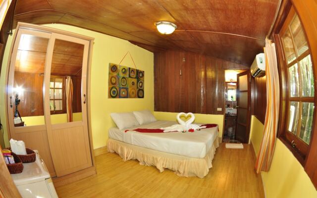 Baia Baia Resort