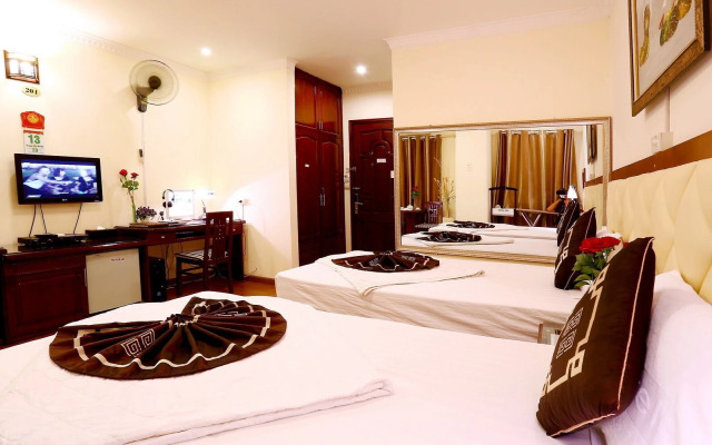 A25 Hotel - 61 Luong Ngoc Quyen