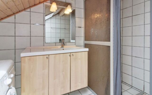 "Luisa" - 2.3km from the sea in Western Jutland