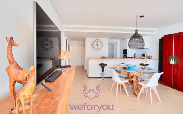 weforyou Sea Views Fuengirola 5 Wave