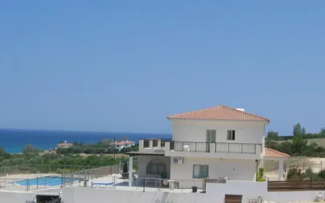 Blue View Villa