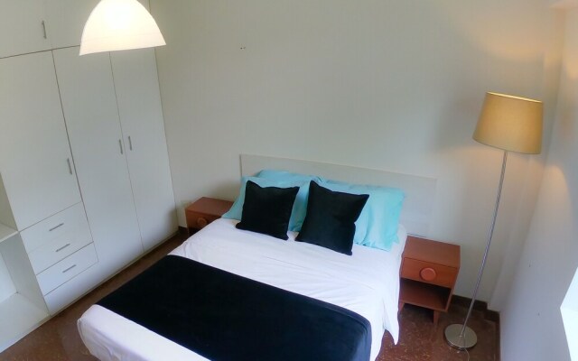Private Suite Apartment in Miraflores