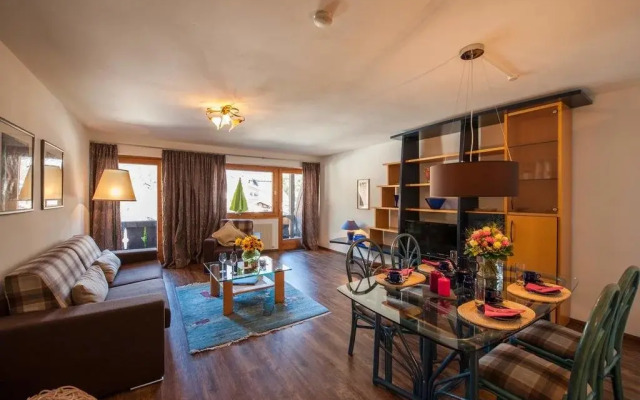 Appartementhaus Leitner