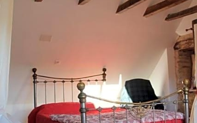 Le Moulin De Benechou