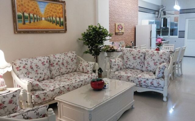 Red Apple B&B