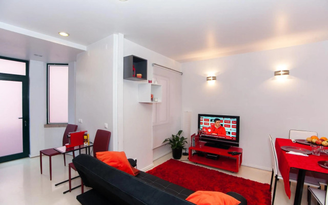 Ana's Design Apartments