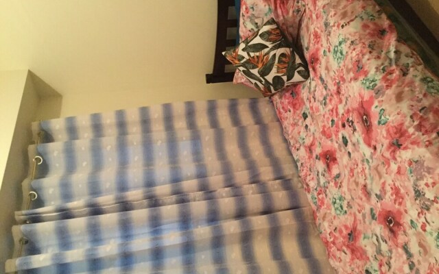 2 BR Condo at Sheridan Condominium