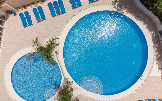 Aparthotel BCL Levante Lux