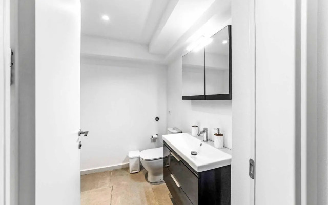 Kamelia Villa 2
