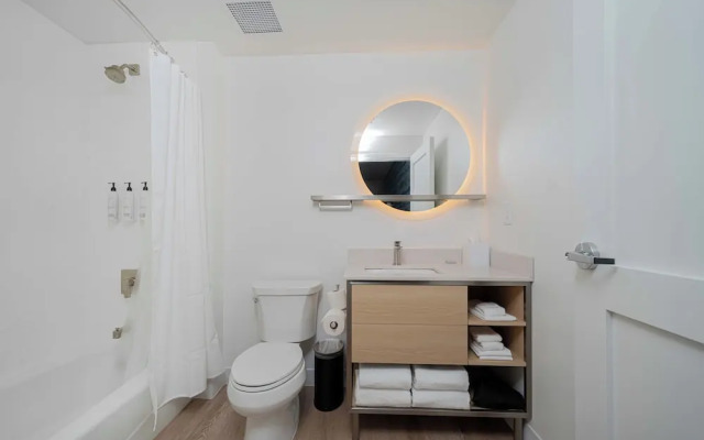 Towneplace Suites By Marriott Longview