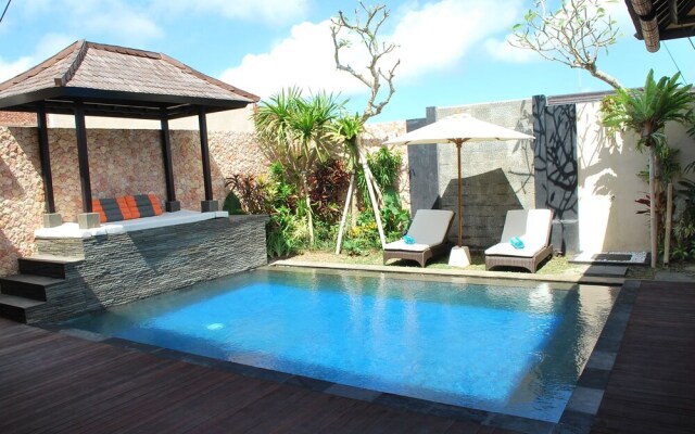 CK Villas Bali