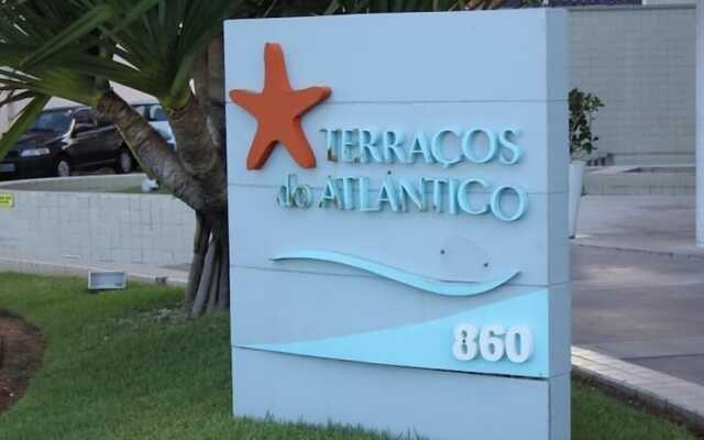 Terraços Apartments