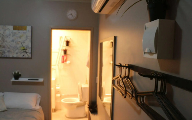 Westside Studio Apartments