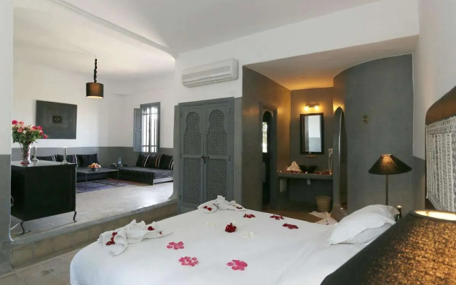 Shems Moon Suite & Spa