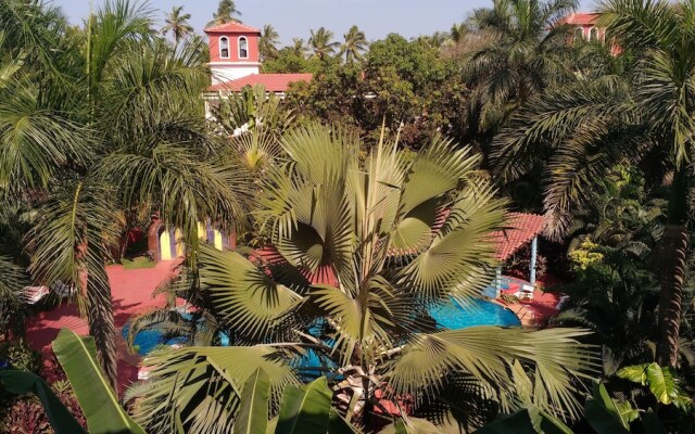 Country Club De Goa