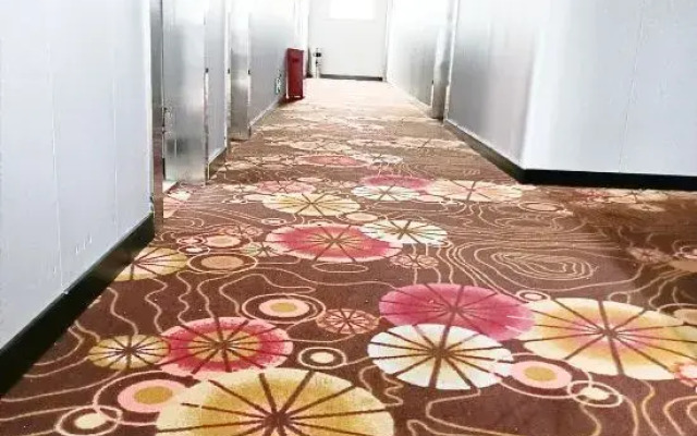 fuqing junehall hotel