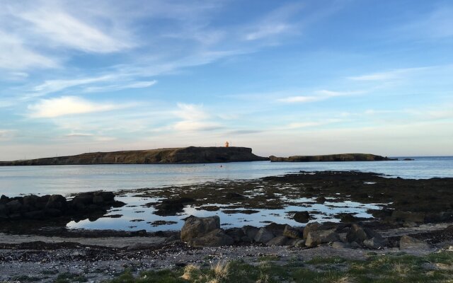 Sólsetur Guesthouse