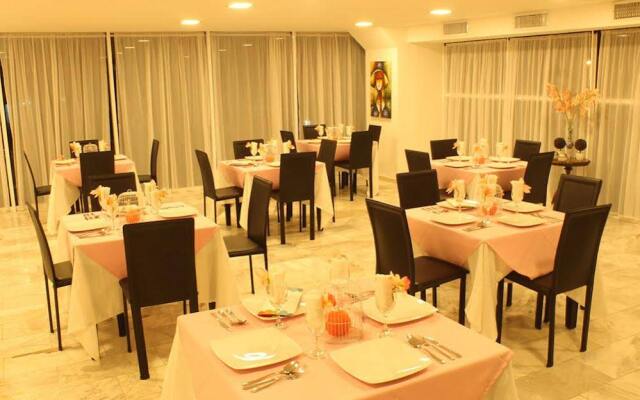 Edificio La Gran Via Reinales