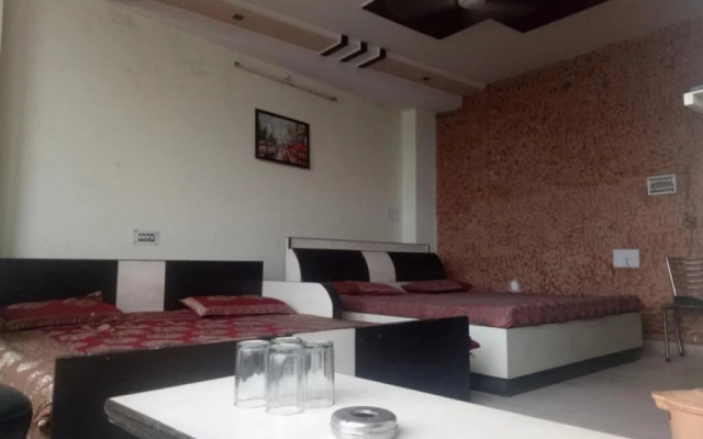 Hotel Haridev