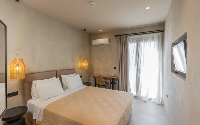 Panas Hotel