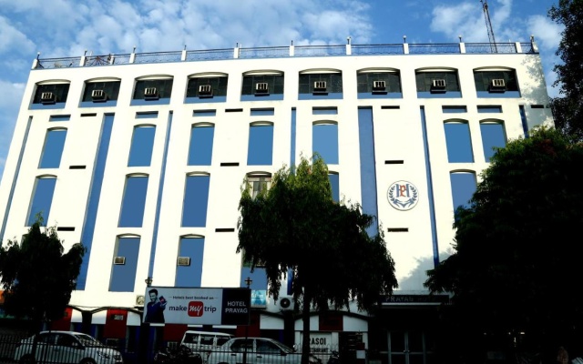 Hotel Prayag