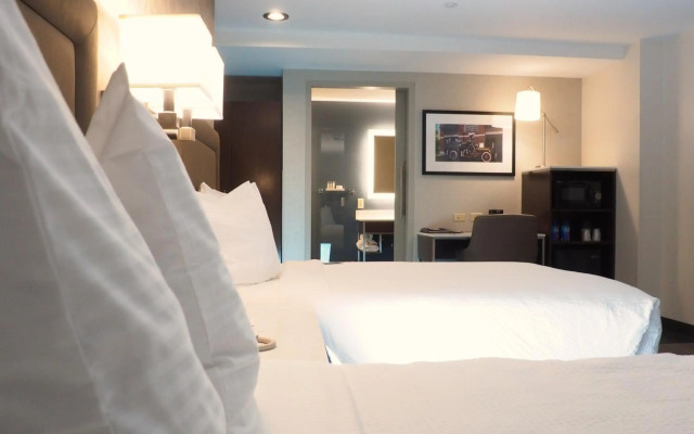 Kahler Grand Hotel