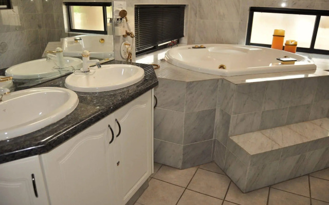 Villa La Vé Guesthouse