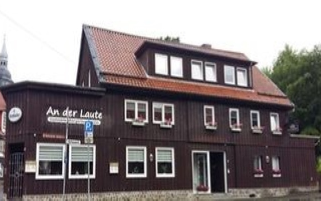 Pension An der Laute