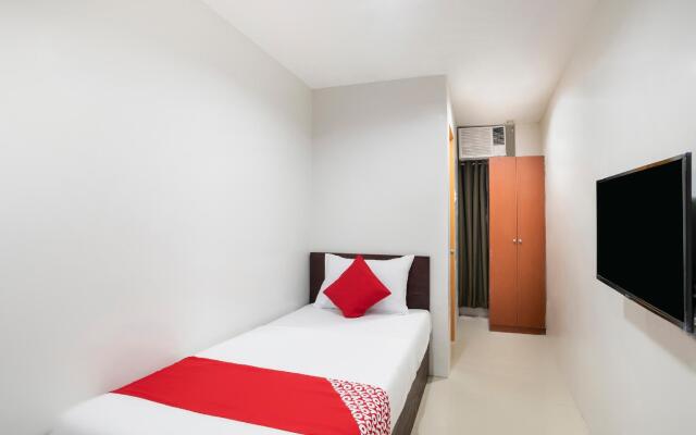 Elti Dormitel by Oyo Rooms