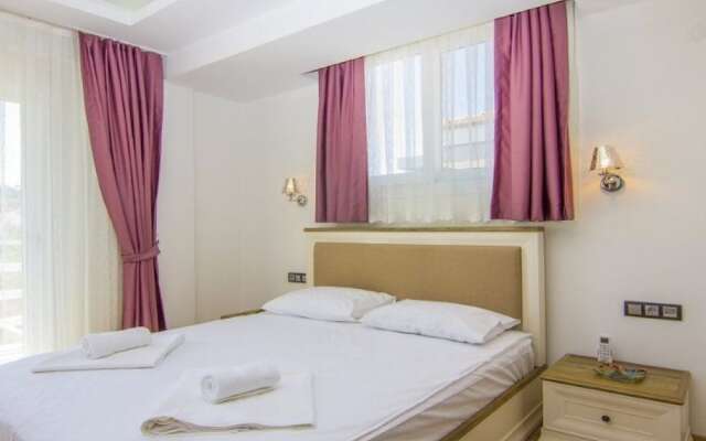 Fethiye Calis Villa 14