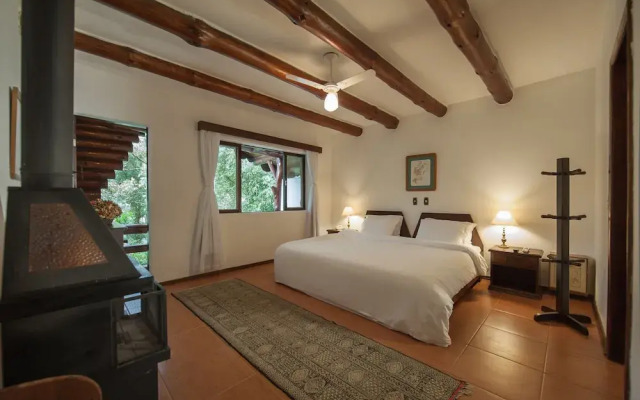 Hotel Rosa Dos Ventos