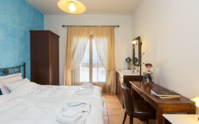Villa Country Luxury Villa