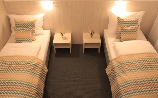 Best Sleep Hotel