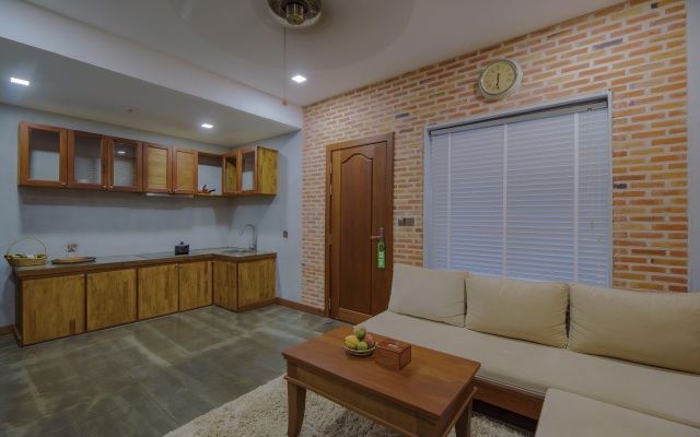 Cambana Residence