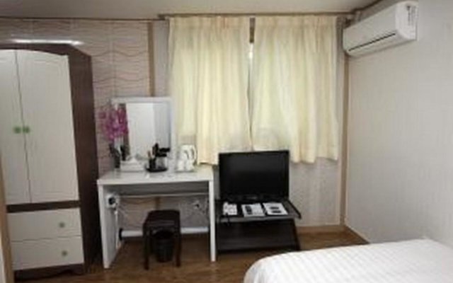 Stay Seoul Residence
