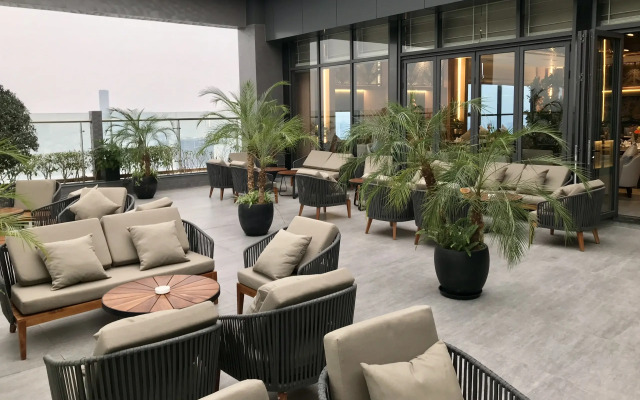Grand K Hotel Suites Hanoi