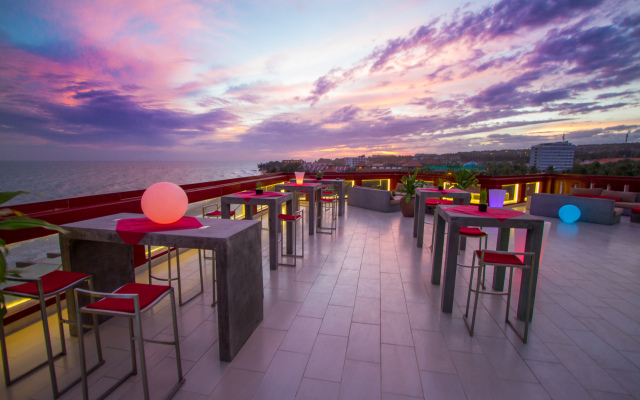 Mana Muine Beach Resort