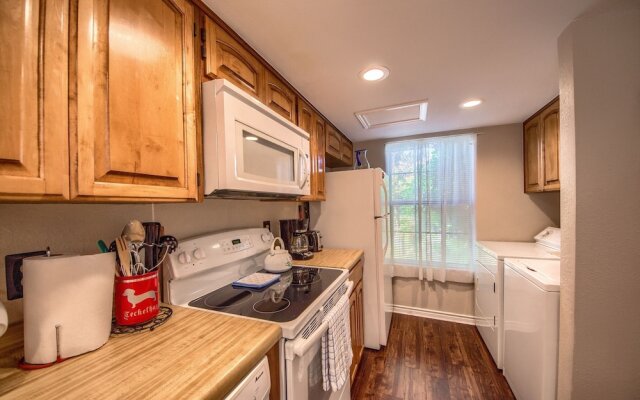 Ss 6b Teckelhaus 2 Bedroom Condo by RedAwning