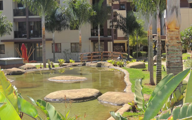 Life Resort Hplus Long Stay