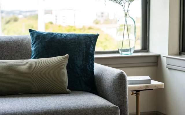 The Guild Downtown - Seaholm