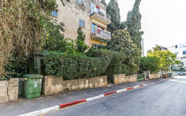 Sweet Inn Apartments-Bartenura Street