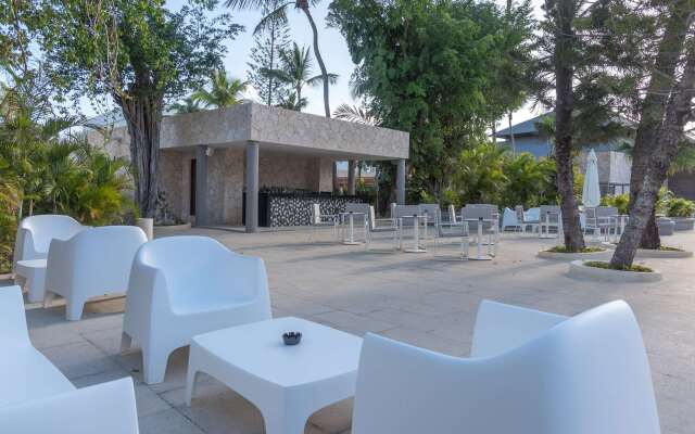 Princess Family Club Bavaro - All Inclusive