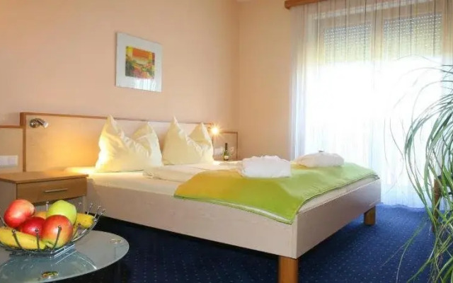 Golfblick Hotel Garni