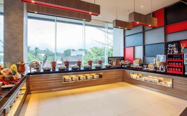 ibis Manado City Center Boulevard