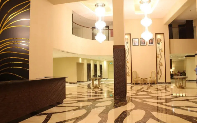 Swiss-Belhotel Aqaba City