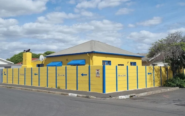 neo & Ruks Guest House