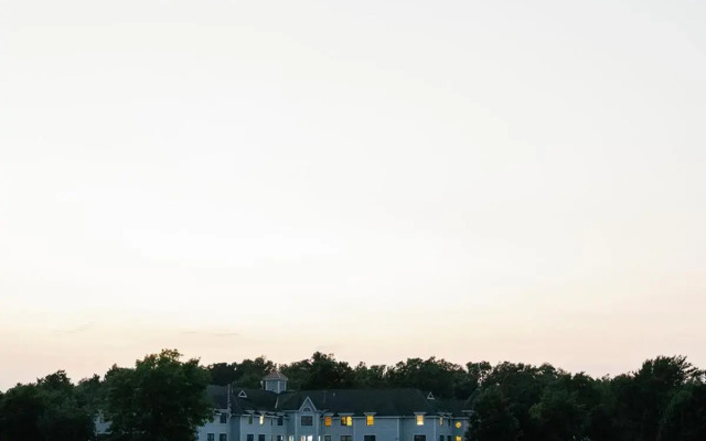 Oakwood Resort