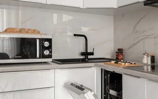 SmartLoft Moscow on Nikolay Ozerov St., 8, building 1